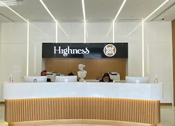 Highness Clinics