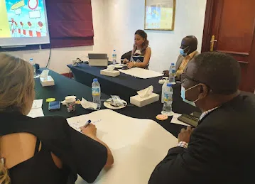Highpro International Skills Training