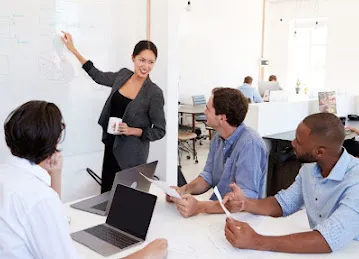 Highpro International Skills Training