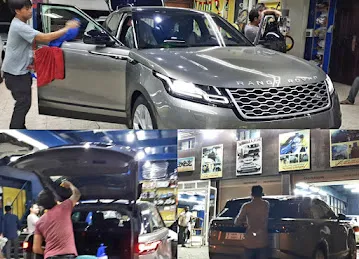 Highway Auto Accessories