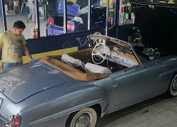 Highway Auto Accessories