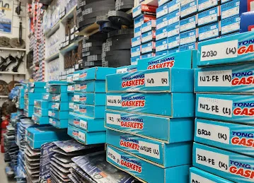 Highway Auto Spare Parts Trading L.L.C.