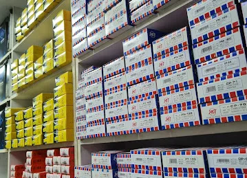 Highway Auto Spare Parts Trading L.L.C.