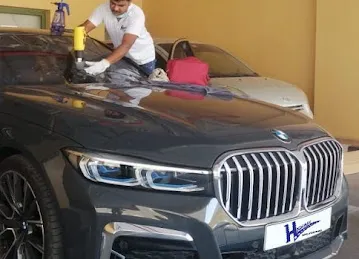 Highway Tint مخفي تظليل سيارات Al Barsha