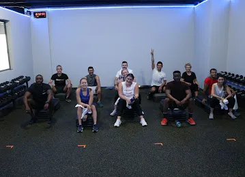 HIIT HOUSE DXB