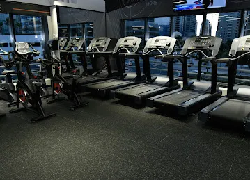 Hiitzone Gym