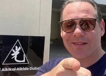 Hikari Aikikai Aikido Dubai