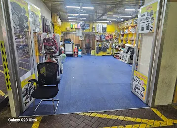 Hilal Al Mizhar Auto Accessories