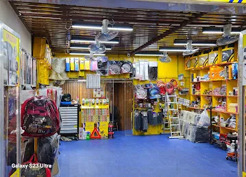 Hilal Al Mizhar Auto Accessories
