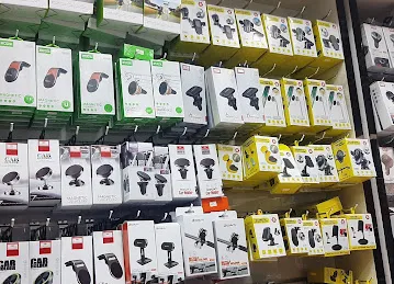 HILAL ELECTRONICS L.L.C