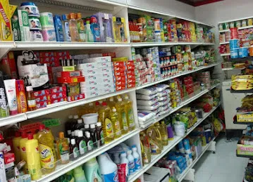 Hilal Rashid Grocery