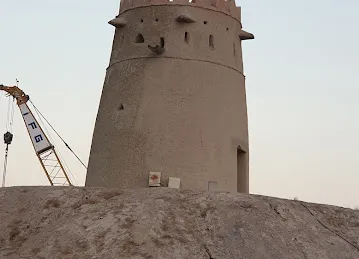 Hili Tower