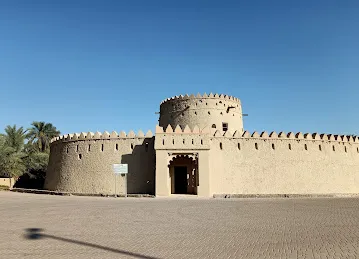 Hili Tower