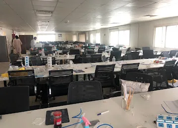 Hill City Super Market - DIC