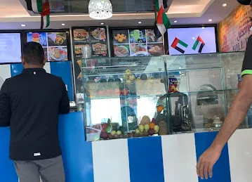 Hill Palace Restaurant