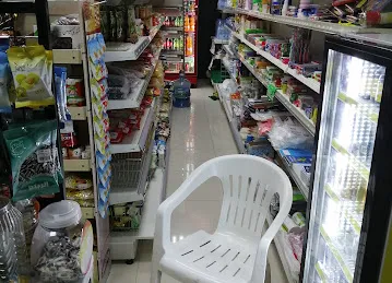 Hillo Mur Grocery -بقالة حلومر