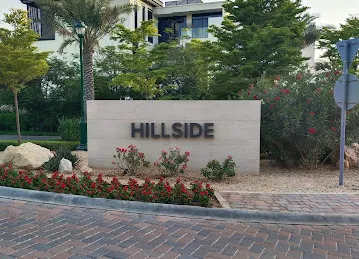 Hillside