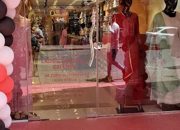 HILLTOP FASHION BOUTIQUE