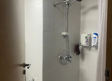 Hilton Staff Accommodation