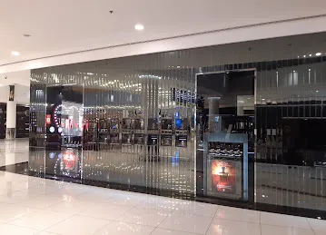 Hind Al Oud (Fujairah Mall)