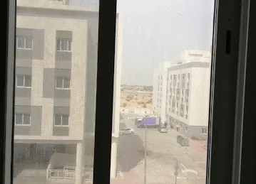 Hind humanitarian city