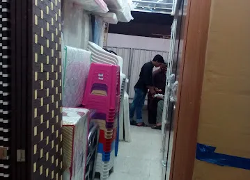 HINDFURNITURE TRADING.L.L.C