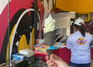 Hip Pop Icecream