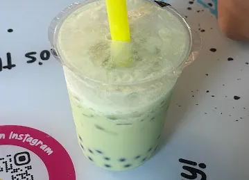 Hip Pop Icecream