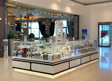 HiPhone Telecom - Al Barsha City Centre Branch