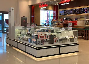 HiPhone Telecom - Al Barsha City Centre Branch