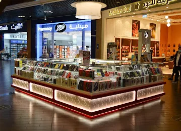HiPhone Telecom - Dubai Mall 1 Branch