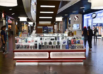 HiPhone Telecom - Dubai Mall 1 Branch