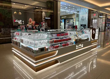 HiPhone Telecom - Masdar City Centre Branch