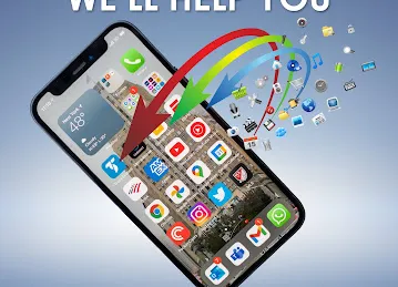 HiPhone Telecom - Me'aisem City Center Branch