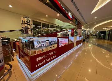 HiPhone Telecom - Mushrif Mall Branch