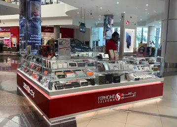 HiPhone Telecom - Sahara Centre Branch