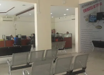 HIRA TYPING & PHOTOCOPYING OFFICE