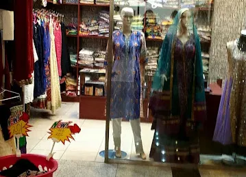 Hirani Textile Trading LLC
