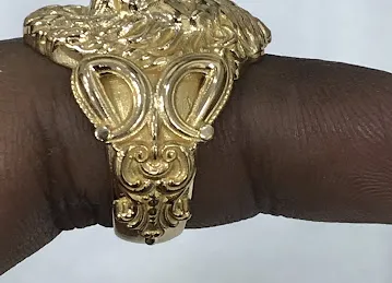 HIREMATH JEWELLERY TRADING LLC