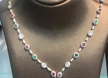 HIREMATH JEWELLERY TRADING LLC