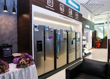 Hisense