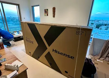 Hisense