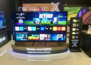 Hisense