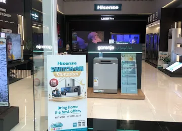 Hisense