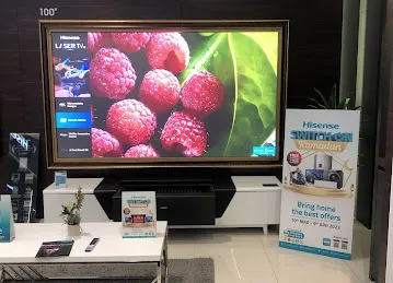 Hisense
