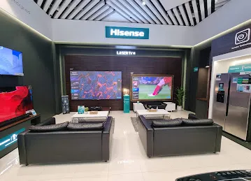 Hisense