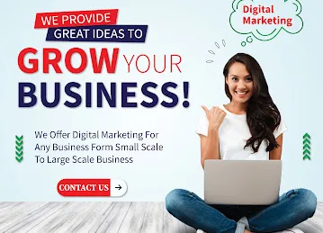 Hit Business Digitally