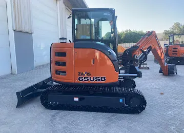 Hitachi Construction Machinery Middle East Corporation FZE