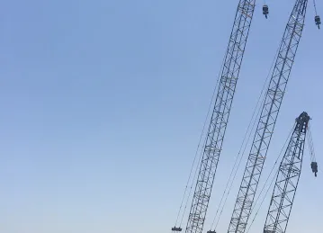 Hitachi Construction Machinery Middle East Corporation FZE