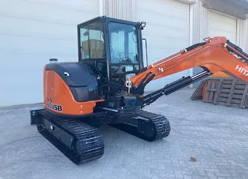 Hitachi Construction Machinery Middle East Corporation FZE